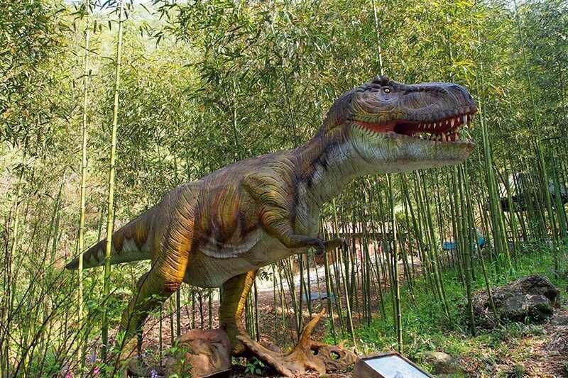 Provide dinosaur products for Oklahoma, USA